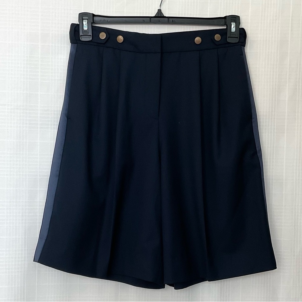 rag & bone navy Women’s Shorts